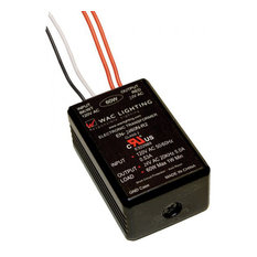 Electronic Class 2 Transformer 120V Input 24V Output 60 Watt