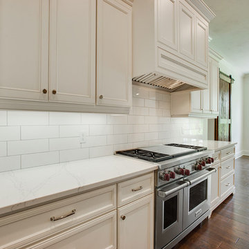 CENTERVILLE CONSERVATION CUSTOM HOME 7