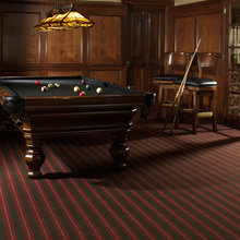 Theater Room Carpet