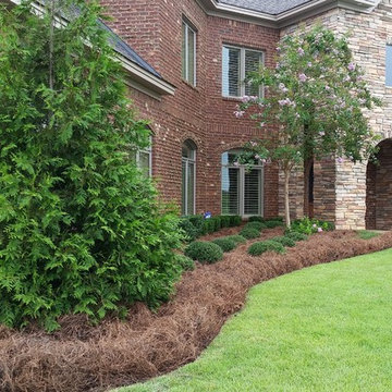 Southern Lawns