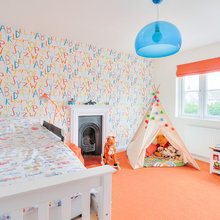 Becky's room