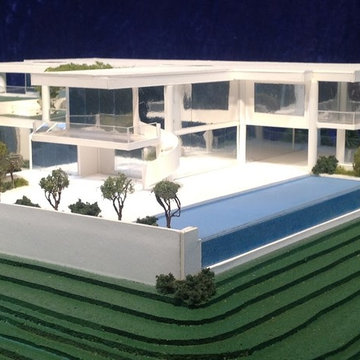 Preston T. Phillips Architect
