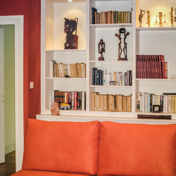 Architecture et Feng Shui