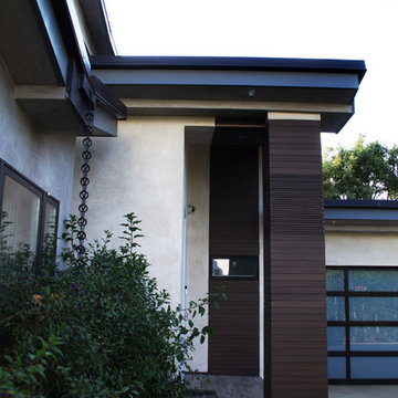 Custom Home | The Butterly House