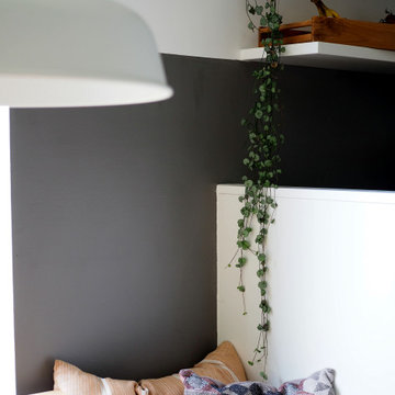 Haus W - Wohnraum gestalten