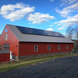 Solar Installation - Products