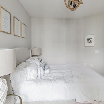 Seersucker Cottage: Charleston Palmetto Prep