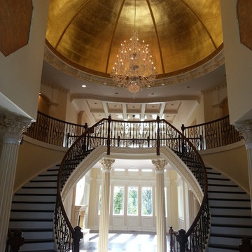 Custom Home