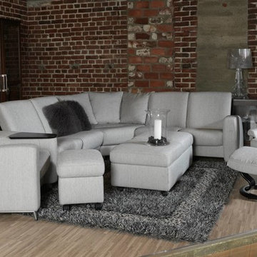 Stressless by Ekornes at Recliners.LA