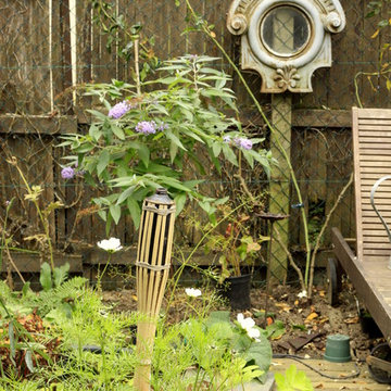 DIY créér un bassin