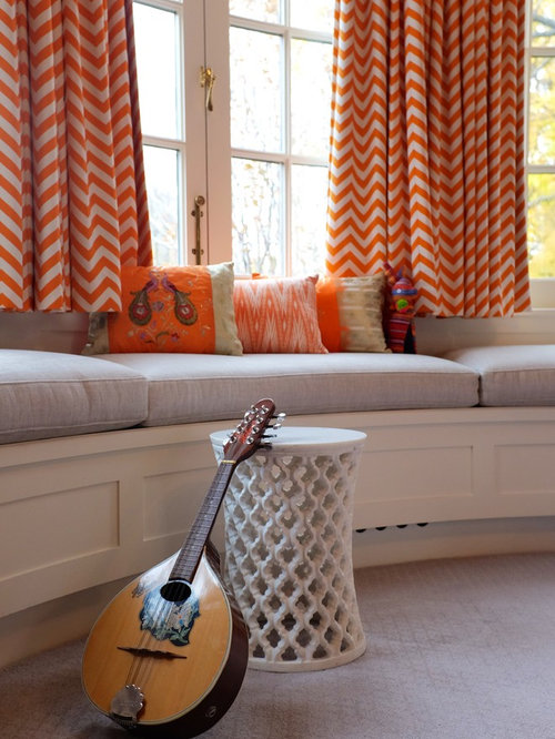 KTH Interior Design Work