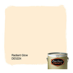 Dunn-Edwards Paints Radiant Glow DE5224 - Paint