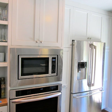 Elbert St. Kitchen