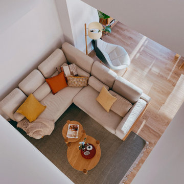 Casa Korallang