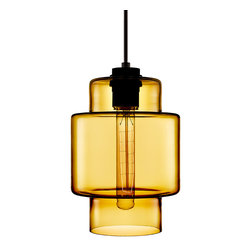 Axia Pendant - Pendant Lighting