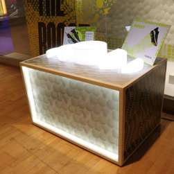 ADIDAS Shop Designed & Deployed by D'Art - Products
