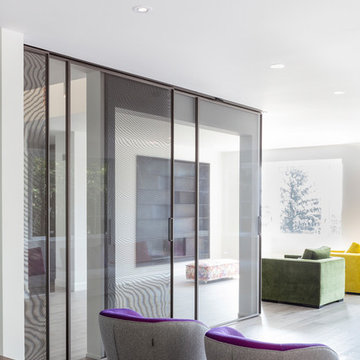 Edgehill Residence | Westmount