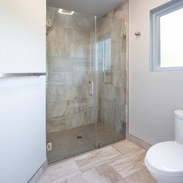 Morada Whole house Remodel