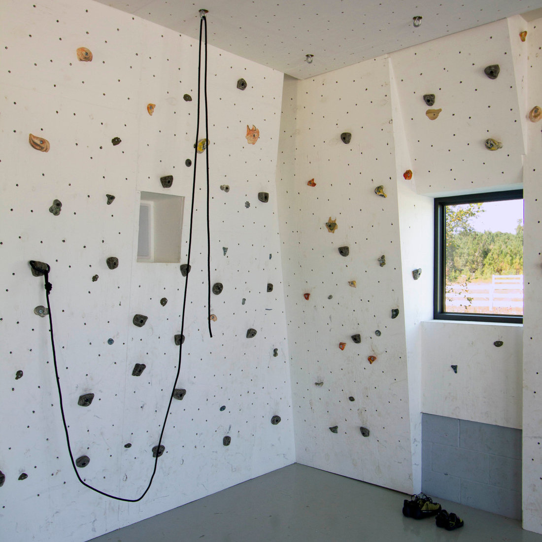 henry custom home