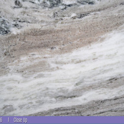 Fantasy Brown - Kitchen Countertops
