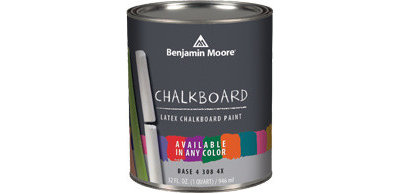 Contemporary Paint by Benjamin Moore