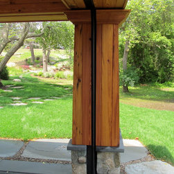 Centor Screening System - Screen Doors
