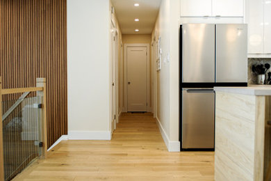 Hallway - hallway idea in Other