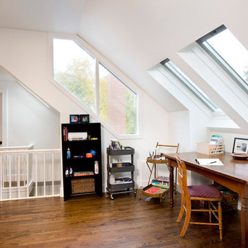 Home for Entertaining