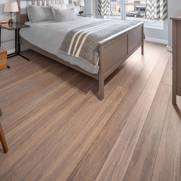 Ambient Tahoe Sawn Strand Bamboo Flooring