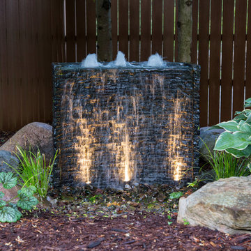 Water Feature Kits