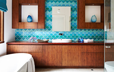 6 Timeless Colour Schemes to Future-proof Your Bathroom