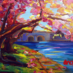 Peter Max Collection - Artwork