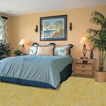 Nova Cork Flooring