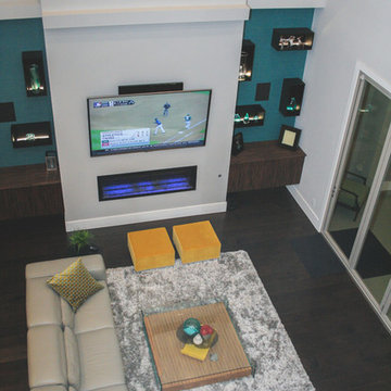 Home Media Design