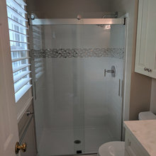 Basement Bath