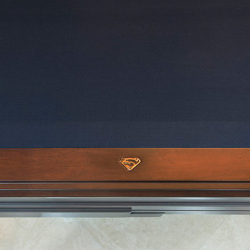 Custom Pool Tables