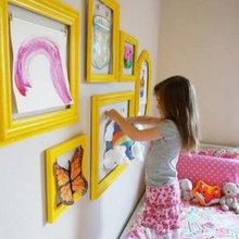 Kids Interieur