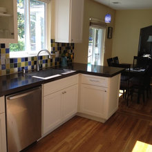 Kitchen Ideas