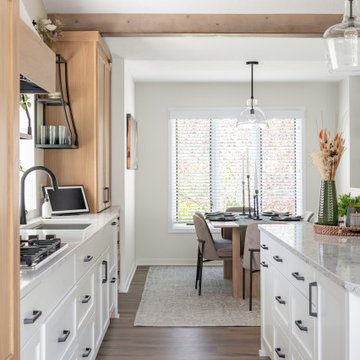 Chaska Kitchen-Main Level-Primary Suite Remodel 2023