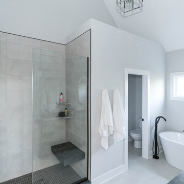 The Camden II | Stewart Ridge Plainfield, IL