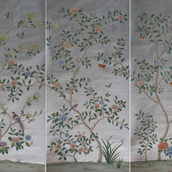 various projects and designs - Wallpaper