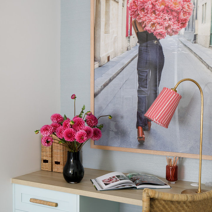 75 Beautiful Home Office Ideas & Designs - December 2025 | Houzz AU