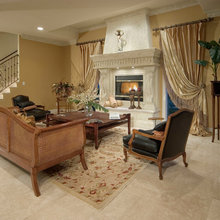 Formal Living Room
