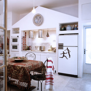 Residence, North Fitzroy