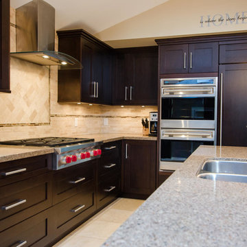 6866 Sussex, Delta BC (Sunshine Hills)