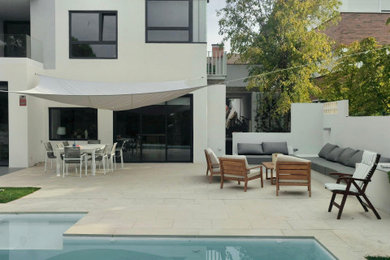 Casa familiar en Pozuelo