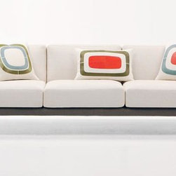 Della Robbia Sofas - Sofas