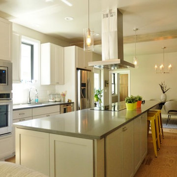 Glenwood Springs Proper Custom Home