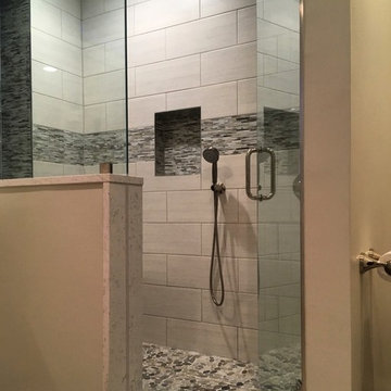 Edgewater Master Bath