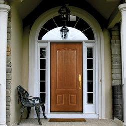 HMI Doors Sold by Elegant Entries - Products